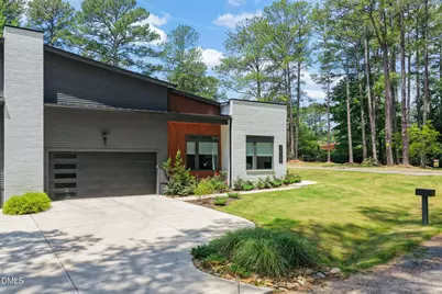 1625 Bruce Circle, Raleigh, NC 27603 - Photo 3
