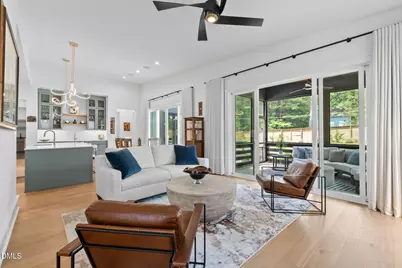 1625 Bruce Circle, Raleigh, NC 27603 - Photo 1