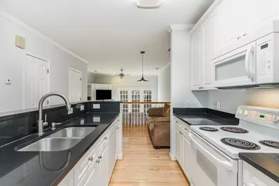 111 Ellington Oaks Court, Raleigh, NC 27603 - Photo 5