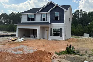 111 Ambrosia Wy, Bunnlevel, NC 28323 - Photo 1