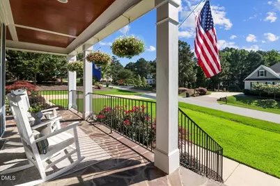 210 Paraggi Court, Clayton, NC 27527 - Photo 9