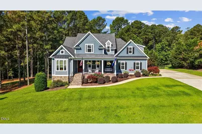 210 Paraggi Court, Clayton, NC 27527 - Photo 1