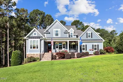 210 Paraggi Court, Clayton, NC 27527 - Photo 3