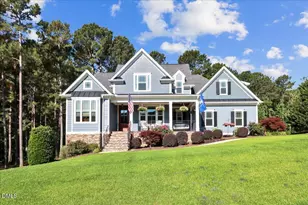 210 Paraggi Ct, Clayton, NC 27527 - Photo 3