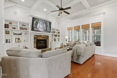 210 Paraggi Court, Clayton, NC 27527 - Photo 13