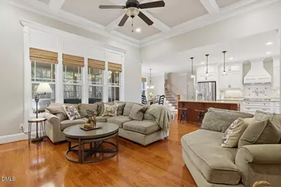 210 Paraggi Court, Clayton, NC 27527 - Photo 17