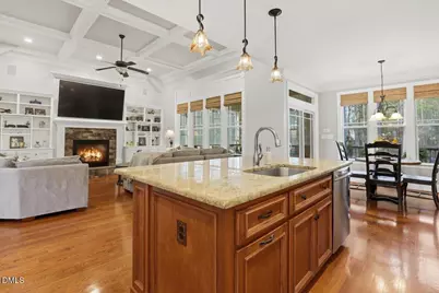 210 Paraggi Court, Clayton, NC 27527 - Photo 25