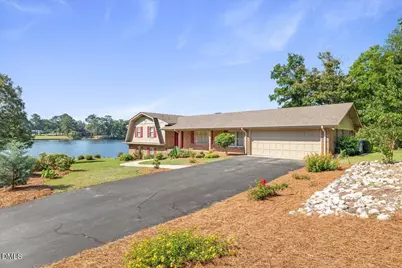 200 Edgewater Drive, Broadway, NC 27505 - Photo 3