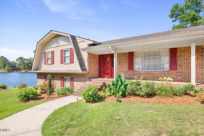 200 Edgewater Drive, Broadway, NC 27505 - Photo 5