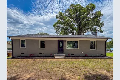1200 Ridge Road, Roxboro, NC 27573 - Photo 1