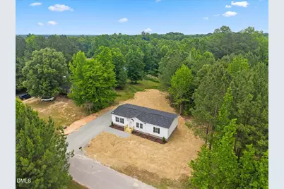 105 Buck Ridge Road, Louisburg, NC 27549 - Photo 31