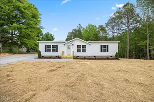 105 Buck Ridge Rd, Louisburg, NC 27549 - Photo 27