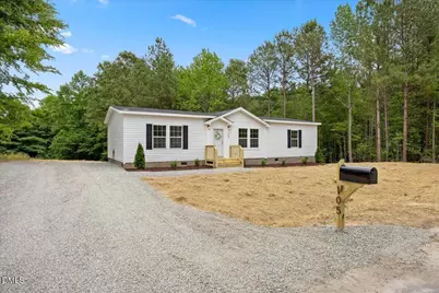 105 Buck Ridge Road, Louisburg, NC 27549 - Photo 31