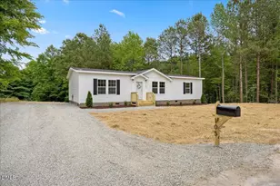 105 Buck Ridge Rd, Louisburg, NC 27549 - Photo 31