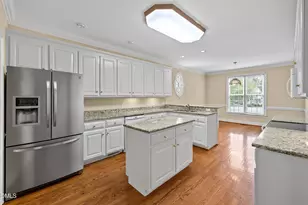 9356 Wakefields Oak Grove Dr, Zebulon, NC 27597 - Photo 27