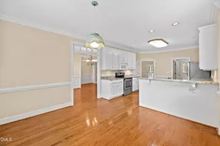 9356 Wakefields Oak Grove Dr, Zebulon, NC 27597 - Photo 35