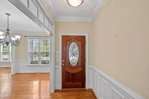 9356 Wakefields Oak Grove Dr, Zebulon, NC 27597 - Photo 9