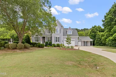 9356 Wakefields Oak Grove Drive, Zebulon, NC 27597 - Photo 5