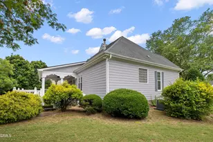 9356 Wakefields Oak Grove Dr, Zebulon, NC 27597 - Photo 47
