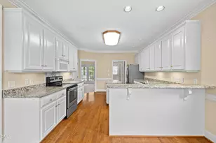 9356 Wakefields Oak Grove Dr, Zebulon, NC 27597 - Photo 31