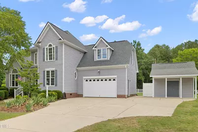 9356 Wakefields Oak Grove Drive, Zebulon, NC 27597 - Photo 7