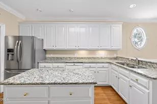 9356 Wakefields Oak Grove Dr, Zebulon, NC 27597 - Photo 33