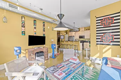 300 Finsbury Street #Apt 114, Durham, NC 27703 - Photo 5