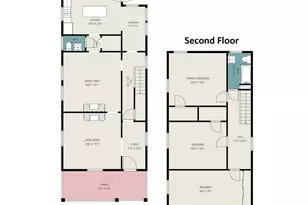 508 Cleveland St, Raleigh, NC 27605 - Photo 29
