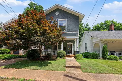 508 Cleveland Street, Raleigh, NC 27605 - Photo 1