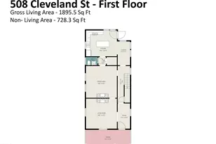 508 Cleveland St, Raleigh, NC 27605 - Photo 27