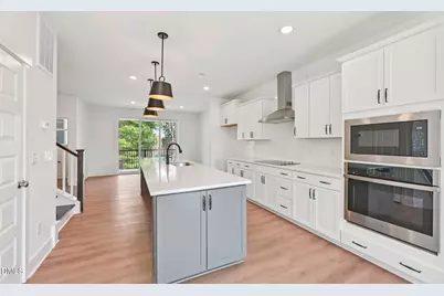 10923 Bayflower Way, Raleigh, NC 27617 - Photo 3