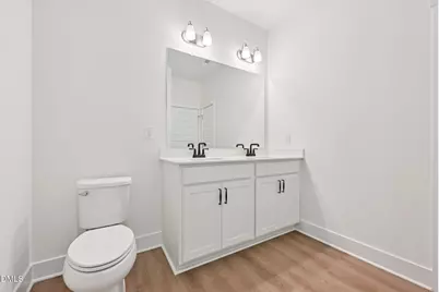 10923 Bayflower Way, Raleigh, NC 27617 - Photo 23