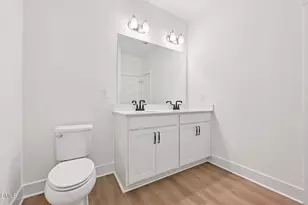 10923 Bayflower Wy, Raleigh, NC 27617 - Photo 23