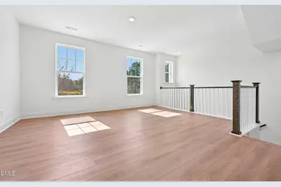 10923 Bayflower Way, Raleigh, NC 27617 - Photo 5