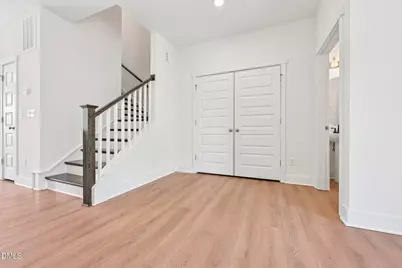10923 Bayflower Way, Raleigh, NC 27617 - Photo 9