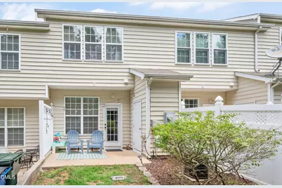 7861 Spungold Street, Raleigh, NC 27617 - Photo 23