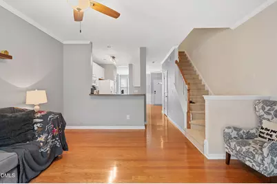 7861 Spungold Street, Raleigh, NC 27617 - Photo 11