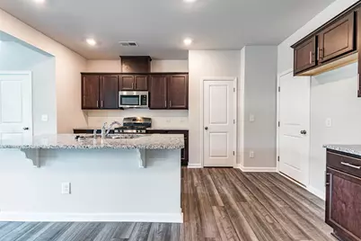 1237 Pate Farm Lane, Durham, NC 27703 - Photo 9