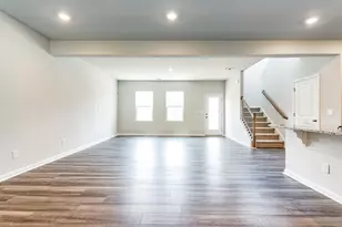 1237 Pate Farm Ln, Durham, NC 27703 - Photo 5