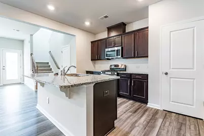 1237 Pate Farm Lane, Durham, NC 27703 - Photo 7