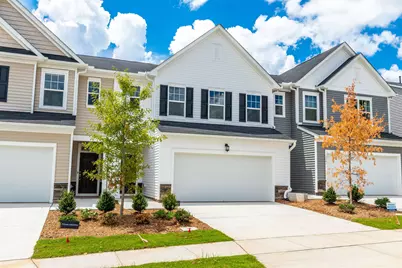 1237 Pate Farm Lane, Durham, NC 27703 - Photo 3