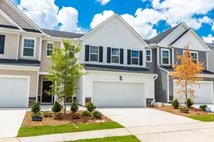 1237 Pate Farm Ln, Durham, NC 27703 - Photo 3