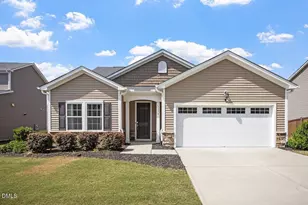 3334 Longleaf Estates Dr, Raleigh, NC 27616 - Photo 1