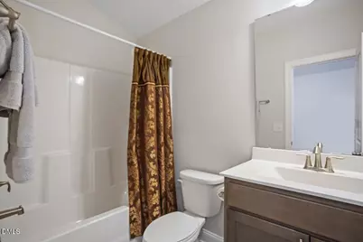 3334 Longleaf Estates Drive, Raleigh, NC 27616 - Photo 25