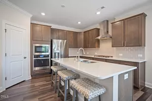3334 Longleaf Estates Dr, Raleigh, NC 27616 - Photo 3