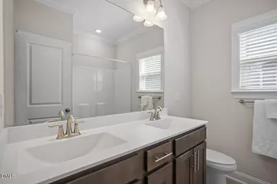 3334 Longleaf Estates Drive, Raleigh, NC 27616 - Photo 21