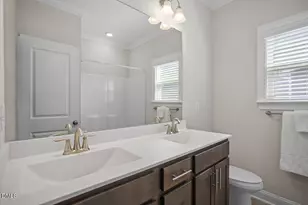 3334 Longleaf Estates Dr, Raleigh, NC 27616 - Photo 21
