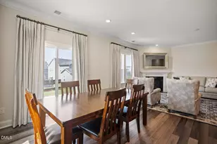 3334 Longleaf Estates Dr, Raleigh, NC 27616 - Photo 11