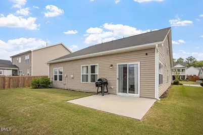 3334 Longleaf Estates Drive, Raleigh, NC 27616 - Photo 29