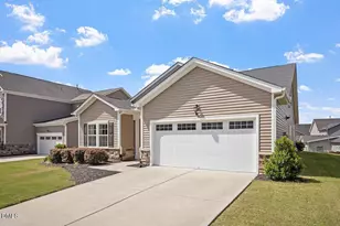 3334 Longleaf Estates Dr, Raleigh, NC 27616 - Photo 7